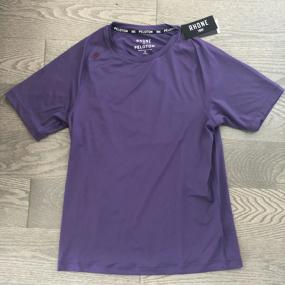 Peloton Rhône Purple Men’s Small